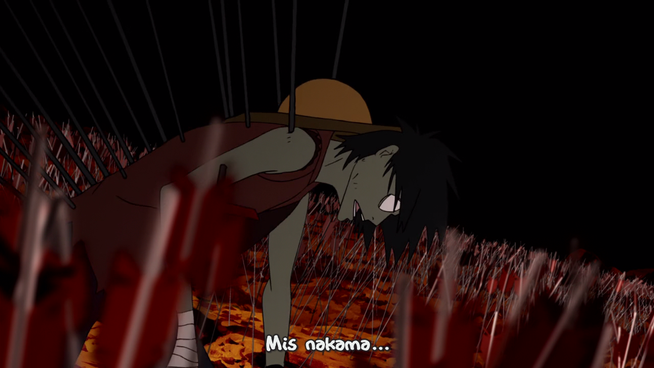 One Piece: Omatsuri Danshaku to Himitsu no Shima (Shichibukai)